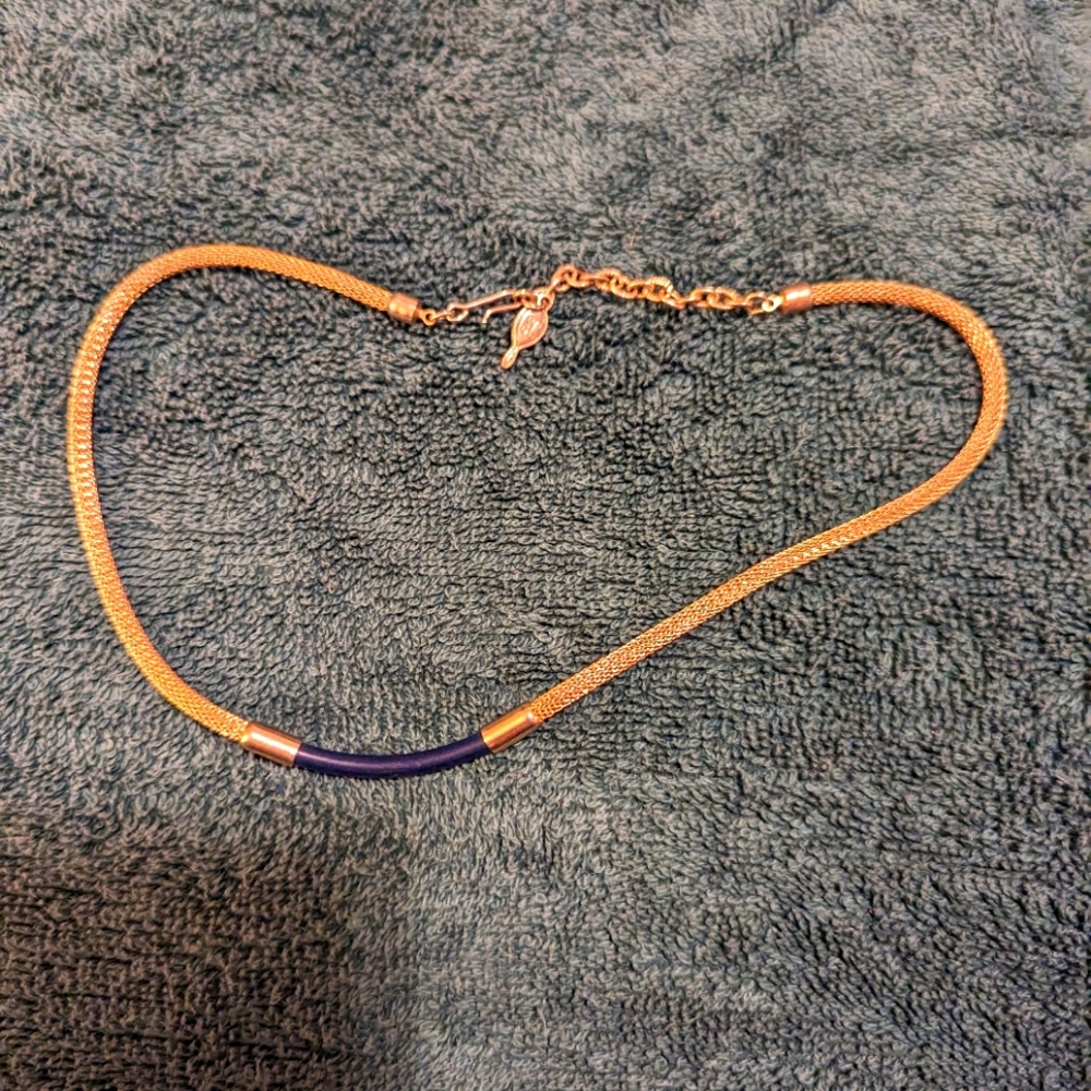 Vintage Necklace